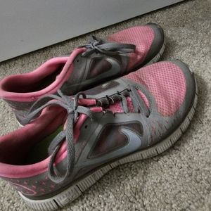 Nike sneakers sz.7.5